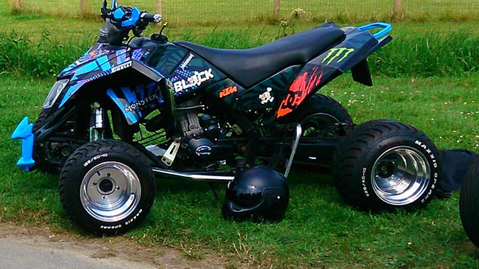 EGL Madmax